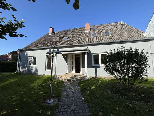 Foto - Haus zum Kaufen in Weyhe-Kirchweyhe 215.000,00 € 175 m²