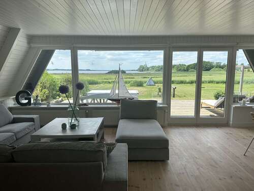 Foto - Haus zum Kaufen in Brodersby-Goltoft 560.000,00 € 107 m²