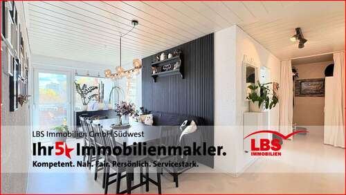 Foto - Wohnung zum Kaufen in Hemmingen 315.000,00 € 89.65 m²