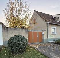 Haus zum Kaufen in Sandersdorf Brehna OT Ramsin 54.000,00 € 135 m²