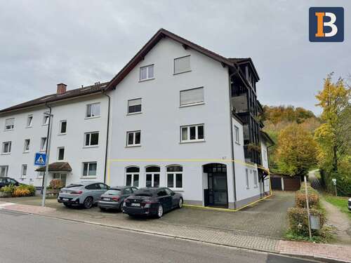 Foto - Büro in Inzlingen 398.000,00 € 173 m²