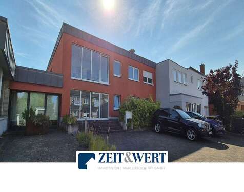 Foto - Büro in Erftstadt-Lechenich 1.500,00 € 90 m²