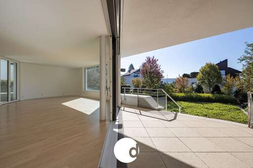 Foto - Wohnung zum Kaufen in Stuttgart 2.700.000,00 € 242.04 m²