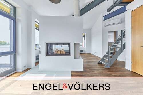 Foto - Wohnung zum Kaufen in Griesheim 629.000,00 € 211 m²