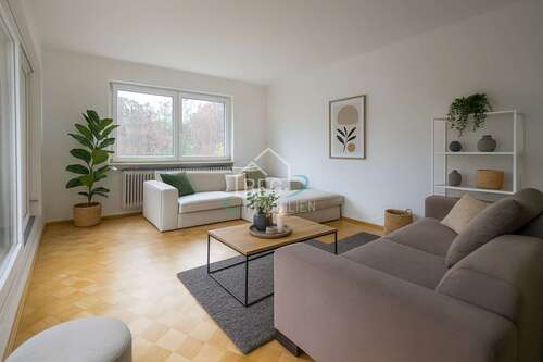 Foto - Wohnung zum Kaufen in Leinfelden-Echterdingen 499.000,00 € 129.98 m²