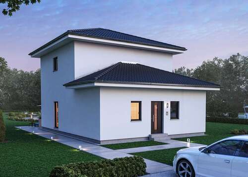 Foto - Haus zum Kaufen in Glatten 418.699,00 € 139 m²