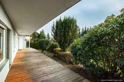 Foto - Wohnung zum Mieten in Albbruck Schachen 900,00 € 90 m²