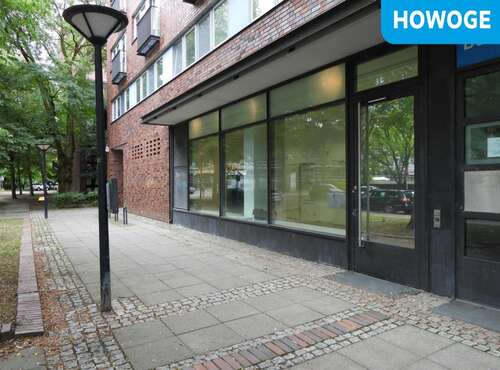Foto - Büro in Berlin 928,80 € 103.2 m²
