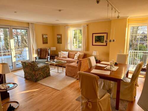 Foto - Wohnung zum Kaufen in Grünwald 699.000,00 € 83 m²