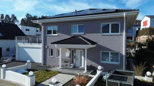 Foto - Haus zum Kaufen in Haiterbach 699.000,00 € 185 m²