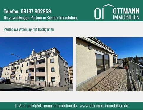 Foto - Wohnung zum Kaufen in Röthenbach a d Pegnitz 399.000,00 € 130 m²