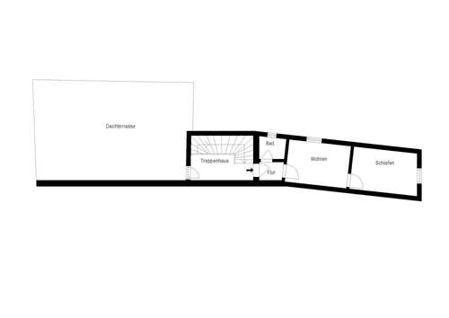 Foto - Wohnen auf Zeit in Köln 1.850,00 €