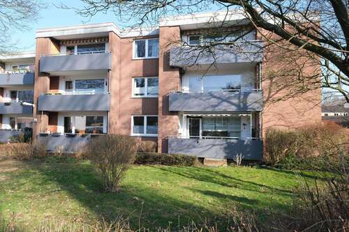 Foto - Wohnung zum Kaufen in Eckernförde 215.000,00 € 80 m²