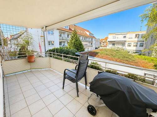 Foto - Wohnung zum Kaufen in Stuttgart Feuerbach 550.000,00 € 103 m²