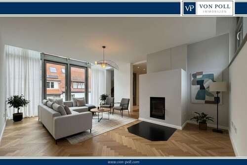 Foto - Haus zum Mieten in Weinheim 2.995,00 € 196.7 m²
