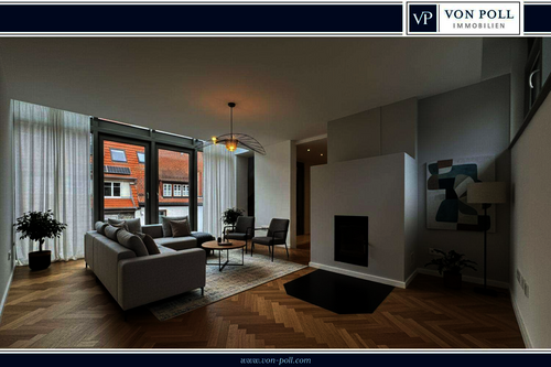 Foto - Haus zum Mieten in Weinheim 2.995,00 € 196.7 m²