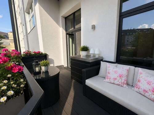 Foto - Wohnung zum Kaufen in Düsseldorf 460.900,00 € 90 m²