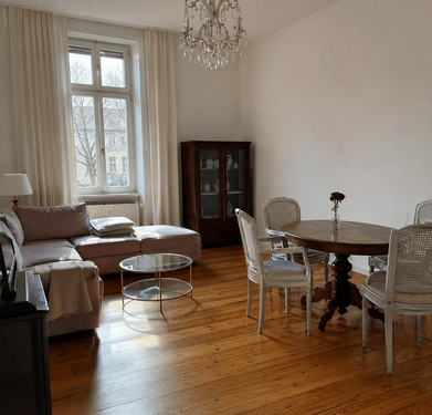 Foto - Wohnung zum Kaufen in Baden-Baden 390.000,00 € 96 m²