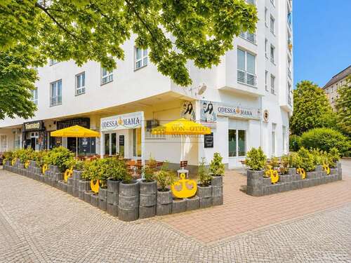 Foto - Gastronomie in Berlin 60.000,00 € 192.52 m²
