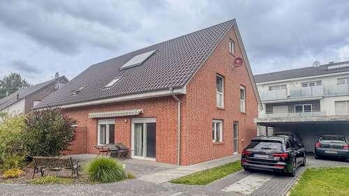 Foto - Haus zum Kaufen in Vechelde 420.000,00 € 130 m²