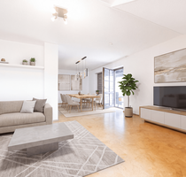 Wohnung zum Kaufen in Pfarrkirchen 279.000,00 € 111.7 m²