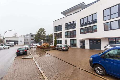 Foto - Büro in Hamburg 780,00 € 65.85 m²
