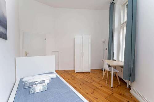 Foto - WG-Zimmer in Berlin 725,00 € 9 m²