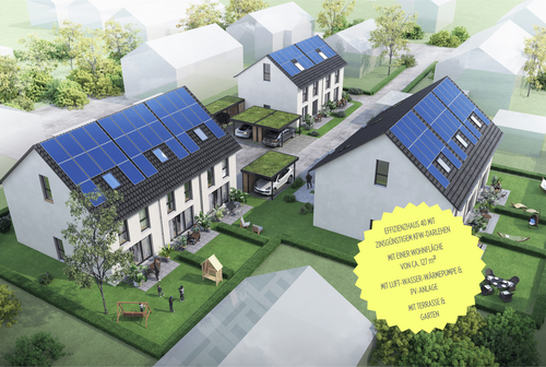 Foto - Haus zum Kaufen in Renningen 869.000,00 € 127 m²