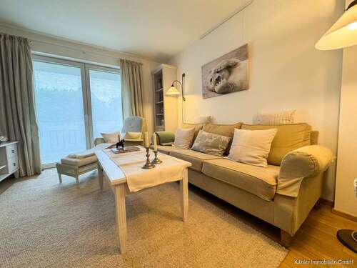 Foto - Wohnung zum Kaufen in Büsum 347.000,00 € 52.18 m²