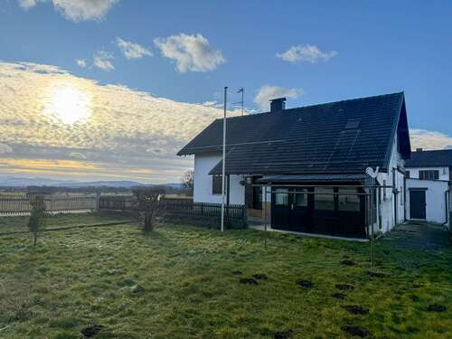 Foto - Haus zum Kaufen in Pähl 650.000,00 € 133 m²