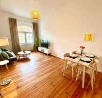 Wohnen auf Zeit in Berlin 1.520,00 €