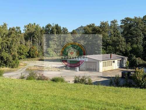 Foto - Halle in Stadtsteinach 329.000,00 € 350.97 m²