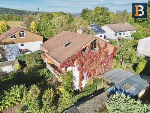 Foto - Haus zum Kaufen in Rheinfelden 449.000,00 € 169.6 m²
