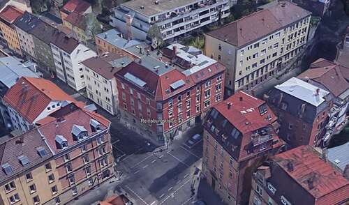 Foto - Wohnung zum Mieten in Stuttgart 1.300,00 € 102 m²