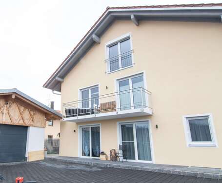 Foto - Wohnung zum Kaufen in Aschau am Inn 420.000,00 € 125 m²