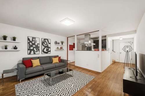 Foto - Wohnung zum Kaufen in köln 420.000,00 € 63.48 m²