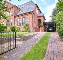 Haus zum Kaufen in Flensburg 995.000,00 € 181 m²