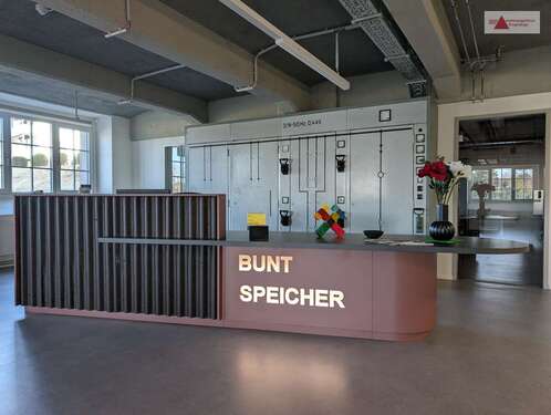 Foto - Büro in Zwönitz 362,90 € 55.83 m²