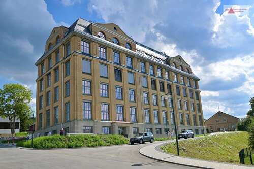 Foto - Büro in Zwönitz 362,90 € 55.83 m²