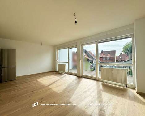 Foto - Wohnung zum Kaufen in Schweinfurt 215.000,00 € 70 m²