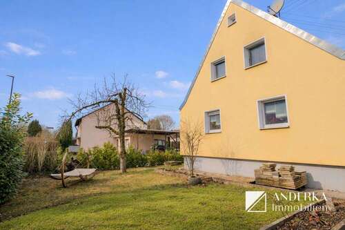 Foto - Haus zum Kaufen in Dürrlauingen 395.000,00 € 110.12 m²