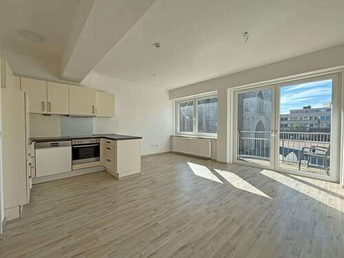 Foto - Wohnung zum Mieten in Hamm 850,00 € 122 m²