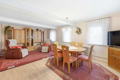 Foto - Haus zum Kaufen in Rettershain 109.000,00 € 111 m²