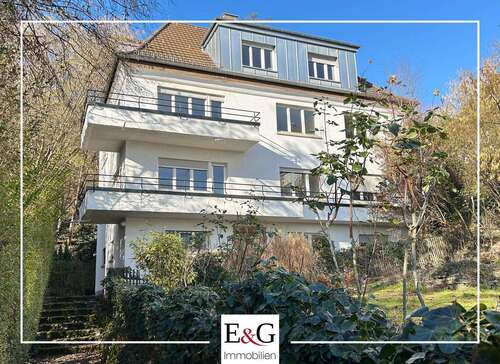 Foto - Haus zum Kaufen in Stuttgart 1.700.000,00 € 321 m²