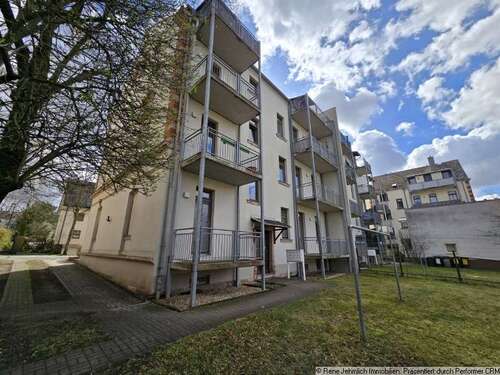 Foto - Wohnung zum Mieten in Chemnitz 280,00 € 56 m²
