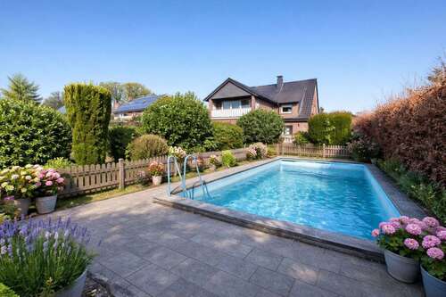 Foto - Haus zum Kaufen in Rheine 429.000,00 € 190 m²