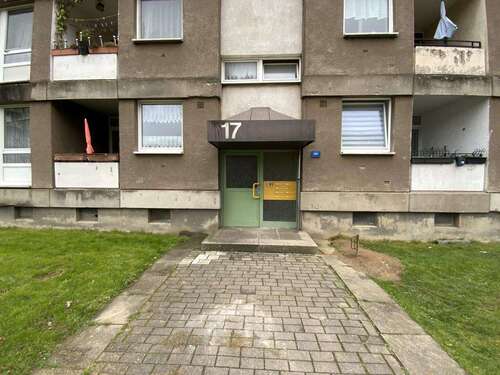 Foto - Wohnung zum Mieten in Dortmund 639,00 € 79.49 m²