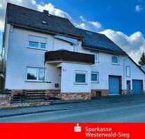 Haus zum Kaufen in Greifenstein 135.000,00 € 235.5 m²