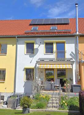 Foto - Haus zum Kaufen in Reichenbach OT Sohland am Rotstein 170.000,00 € 145 m²