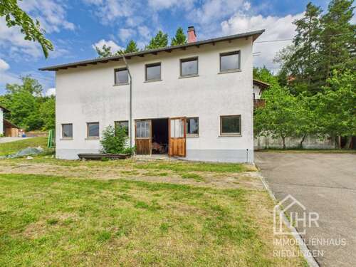 Foto - Halle in Schwenningen 249.000,00 € 295 m²